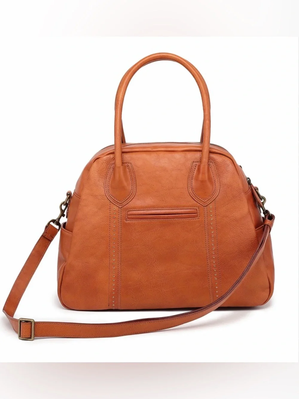 Old Trend this leather